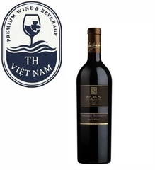 Jean Claude Mas Cabernet Sauvignon Réserve Terres Rouges