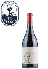 Philippe Pacalet Moulin a Vent