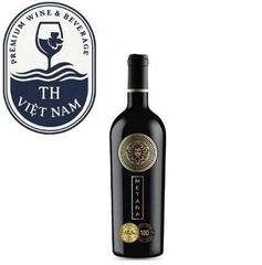 Metana Primitivo di Puglia