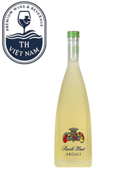 Chateau Puech-Haut Argali White IGP d'Oc