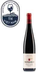 Trimbach Pinot Noir "Reserve" Alsace