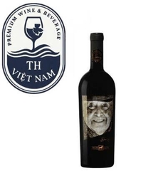 Don Antonio Red Blend
