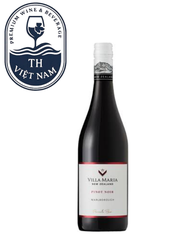 Villa Maria Private Bin Pinot Noir Marlborough