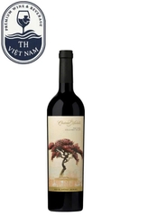 Chateau Ste Michelle Artist Series Cabernet Sauvignon -  Merlot - Cabernet  Franc - Malbec