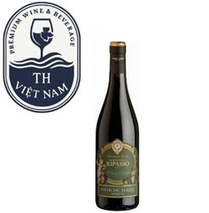 Valpolicella Ripasso Biologico DOC 2016