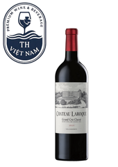 Chateau Laroque Saint-Émilion Grand Cru