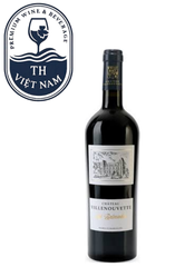 Chateau de Villenouvette Les Balmades Corbieres