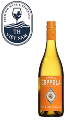 Francis Coppola Diamond Collection Chardonnay California