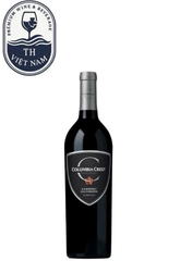 Columbia Crest Grand  Estates  Cabernet Sauvignon