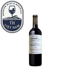 Château Saint-Lô Saint-Émilion Grand Cru