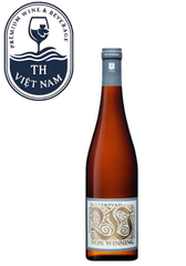 Von Winning Estate Ruppertsberger Reiterpfad Dry Riesling VDP. Erste Lage Pfalz