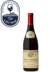 Louis Jadot (Domaine des Heritiers) Pernard Vergelesses 1er Cru En Caradeux Clos de La Croix de Pierre