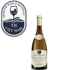 Domaine Roux Père et Fils Côte de Beaune "La Grande Chatelaine"