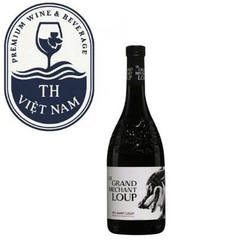 Le Grand Méchant Loup 2016