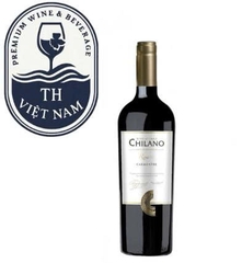 Chilano Reserva Carmenere