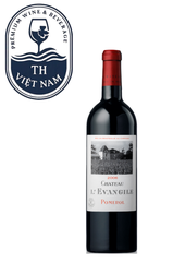 Château l'Évangile