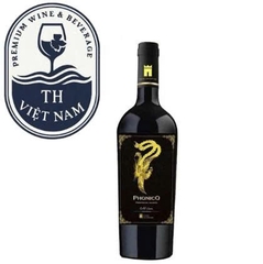 Phonico Primitivo di Salento