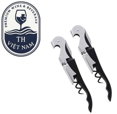 Phụ kiện mở rượu vang