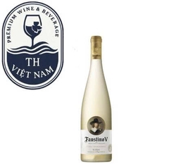 Faustino V Reserva Rioja DOCa