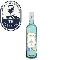 Sweet Kisses Poseidon Moscato Infusion