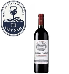 Château Tour de Chatain – Bordeaux Supérieur AOC
