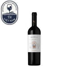 Varvaglione Masseria Pizzariello Primitivo di Manduria DOP