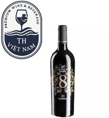 Casal Farneto Otto Borghi 8 Marche IGT