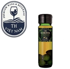 Rượu The Choya Extra Years 700ml