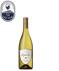 Columbia Crest  Grand Estates Chardonnay
