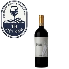 La Atalaya del Camino Almansa DO