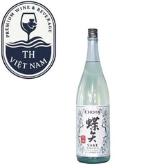 Choya Sake Tokusen 1800ml