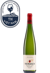Trimbach Riesling "Reserve" Alsace