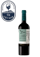 Concha Y Toro Gran Reserva Cabernet Sauvignon Colchagua Valley