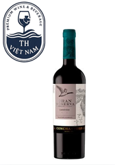 Concha Y Toro Gran Reserva Carmenere Colchagua Valley