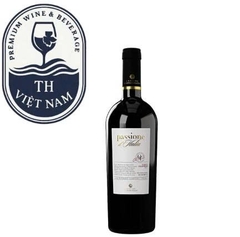 Passione d'Italia Negroamaro Salice Salentino Riserva DOC