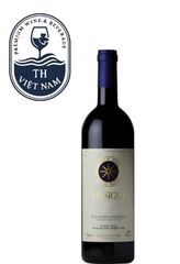 Tenuta San Guido Sassicaia Sassicaia Bolgheri DOC