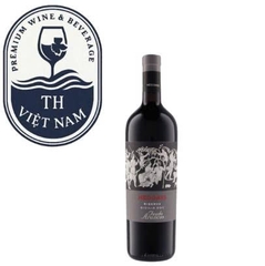 Feudo Arancio Nero d'Avola Riserva Sicilia DOC