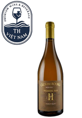 Domaine Huet Clos du Bourg "Moelleux" Premiere Trie (Medium Sweet) Vouvray