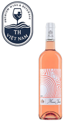 Musar Jeune Rose Valle de la Bekaa