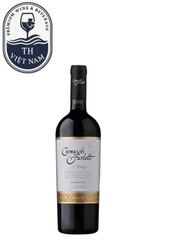 Cremaschi Furlotti  Single Vineyard  Gran RSV Carmenere