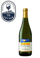 Vallebelbo Moscato