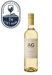 Bodega Argento AG Forty Seven Pinot Grigio ARG