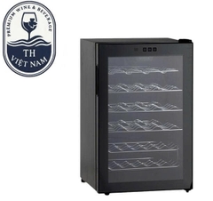 Tủ rượu vang Adela 28 chai