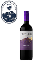 Concha Y Toro Frontera Merlot Central Valley