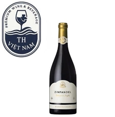 Zinfandel Collezione Famiglia I.G.P – Masseria del Tacco