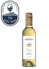 De Bortoli Deen Vat 5 Botrytis Semillon Late Harvest 37.5cl
