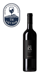 Banfi Aska Bolgheri DOC Super Tuscan (Cabernet Sauvignon, Cabernet Franc)