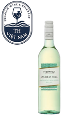 Sacred Hill Semillon Sauvignon Blanc Riverina