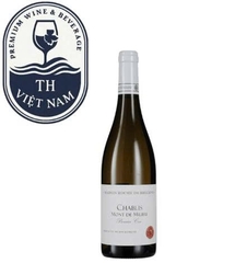 Maison Roche de Bellene Chablis 1er Cru Mont de Milieu