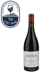 Alvaro Palacios La Montesa Rioja DOCa